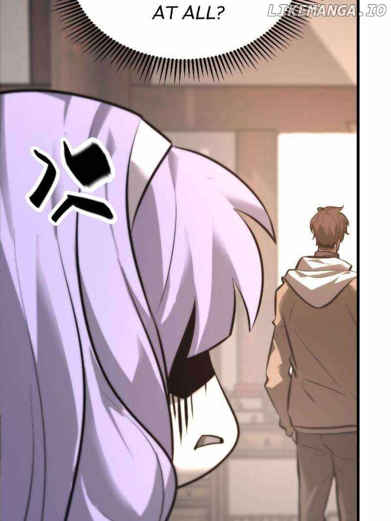 I'm the strongest boss Chapter 46 88
